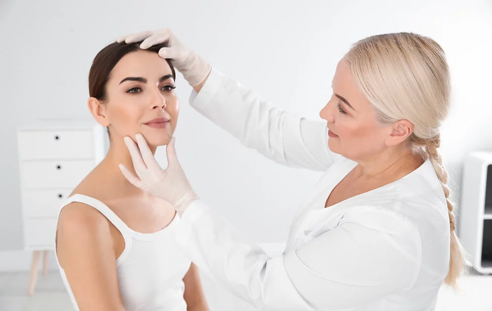 skin consultation Melbourne - skin consultation donvale