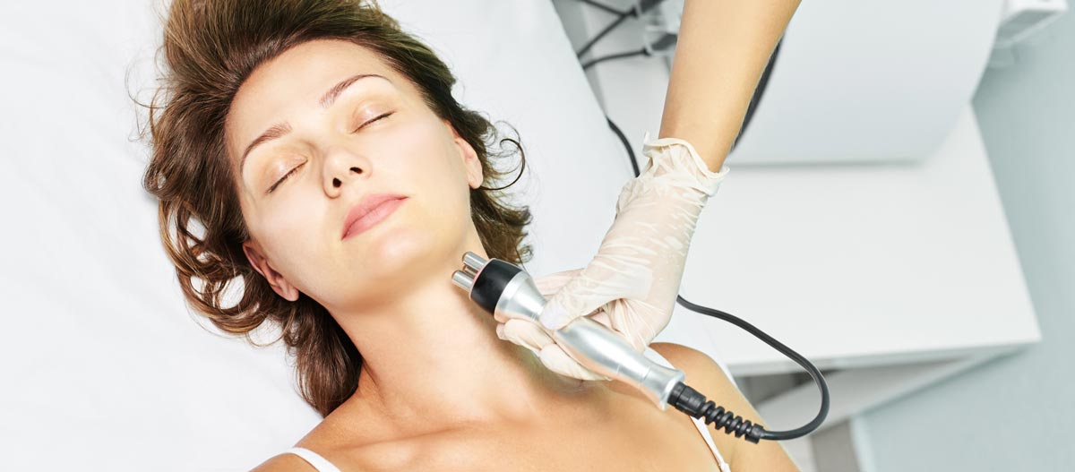 Radiofrequency Skin Tightening Melbourne, Radiofrequency Skin Tightening Donvale